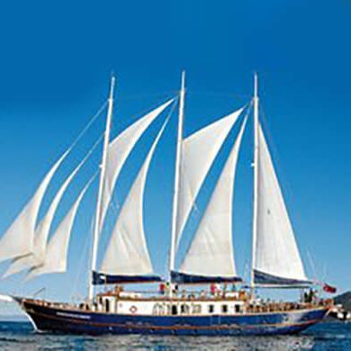 Whitsunday Segelkreuzfahrt