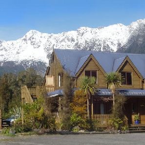 Fox Glacier Lodge