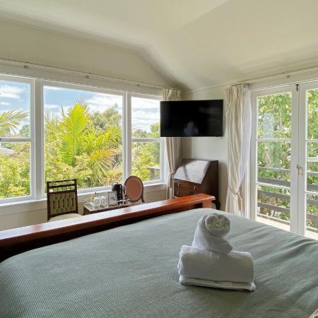 Zimmer, Bavaria B&B Auckland