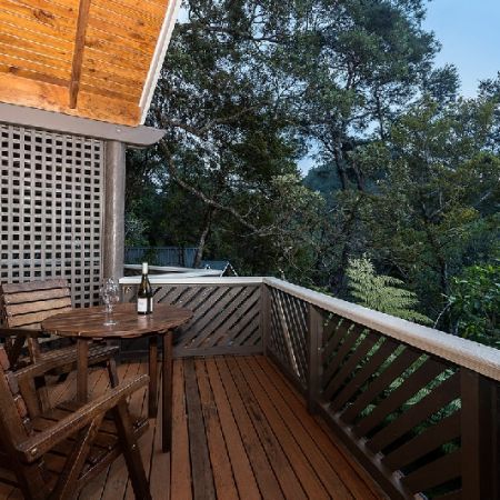 Chalet, Grand Mercure Puka Park Resort ****