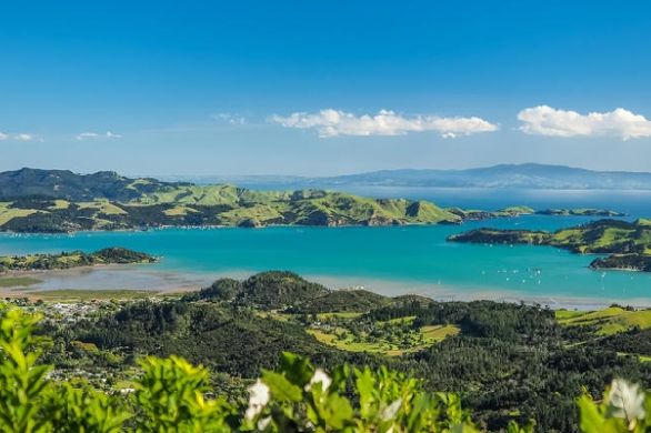 Tourenideen Neuseeland