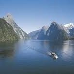 Panoramafahrt & Kreuzfahrt auf dem Milford Sound